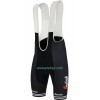 Fietsbroek Kort met Bretels 2019 Trek-Segafredo N001